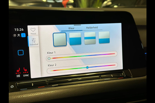 Volkswagen Golf 1.4 eHybrid GTE|PANO|FULL OPTIONS