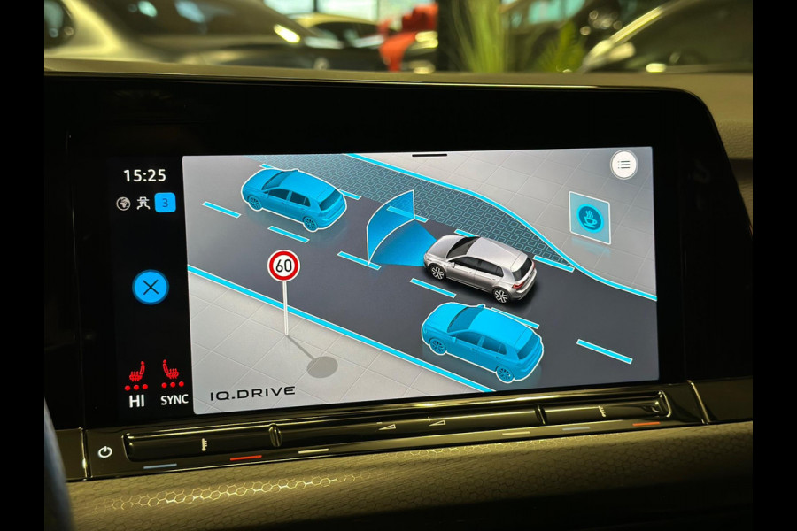 Volkswagen Golf 1.4 eHybrid GTE|PANO|FULL OPTIONS