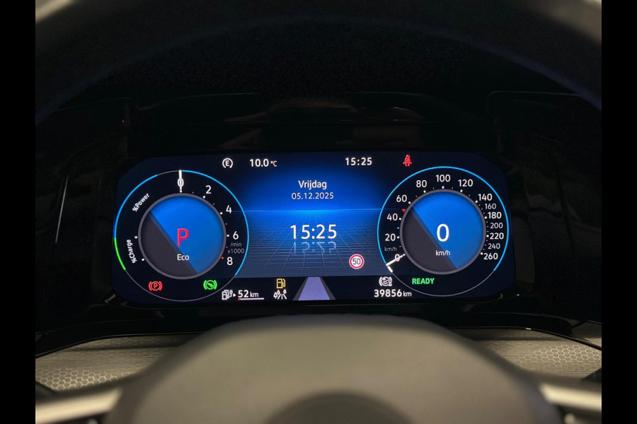 Volkswagen Golf 1.4 eHybrid GTE|PANO|FULL OPTIONS