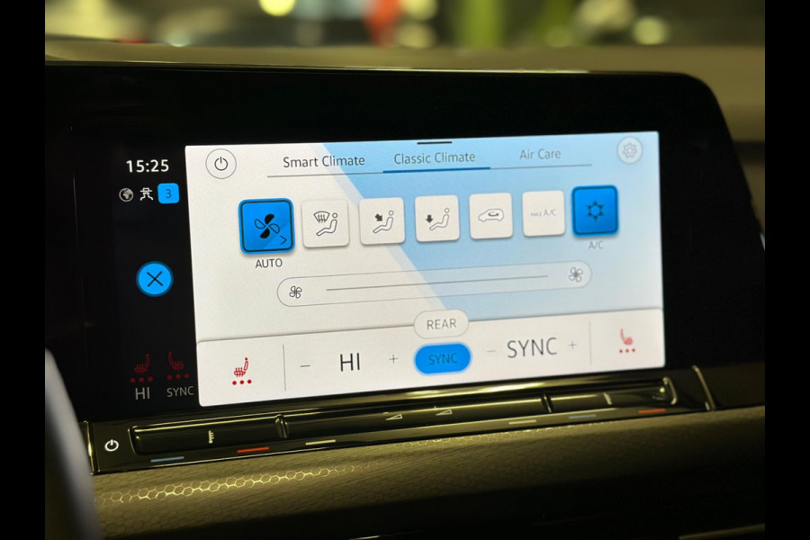 Volkswagen Golf 1.4 eHybrid GTE|PANO|FULL OPTIONS