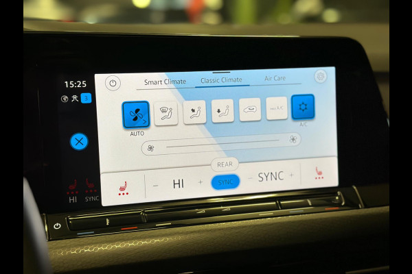 Volkswagen Golf 1.4 eHybrid GTE|PANO|FULL OPTIONS