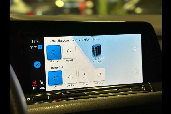Volkswagen Golf 1.4 eHybrid GTE|PANO|FULL OPTIONS
