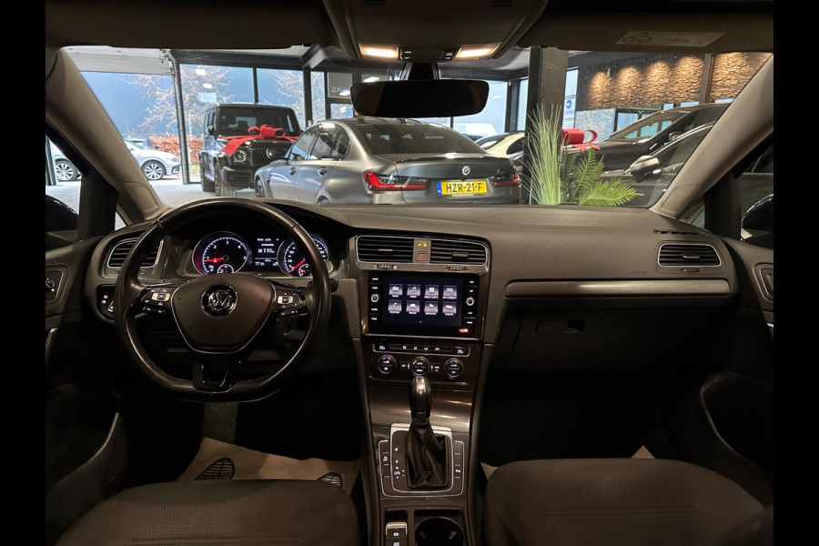 Volkswagen Golf 1.6 TDI Comfortline