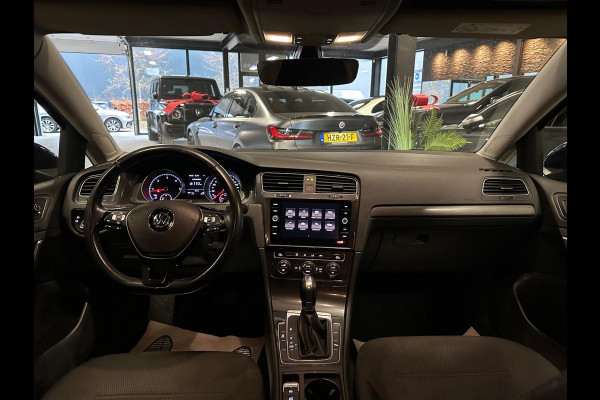 Volkswagen Golf 1.6 TDI Comfortline