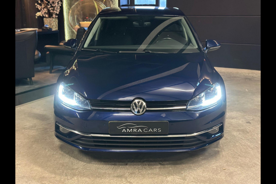 Volkswagen Golf 1.6 TDI Comfortline