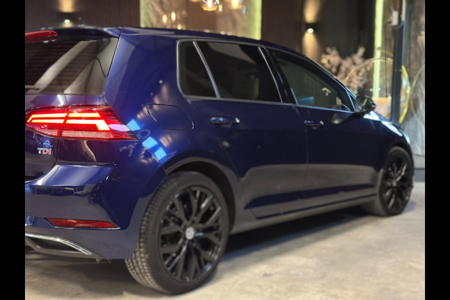 Volkswagen Golf 1.6 TDI Comfortline