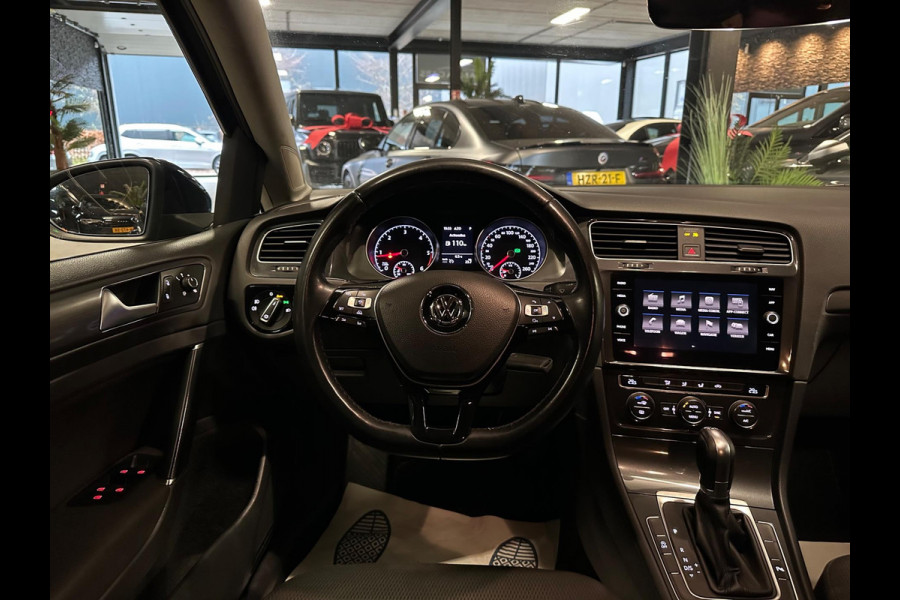 Volkswagen Golf 1.6 TDI Comfortline