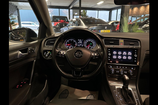 Volkswagen Golf 1.6 TDI Comfortline