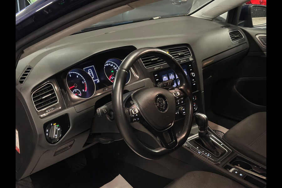 Volkswagen Golf 1.6 TDI Comfortline