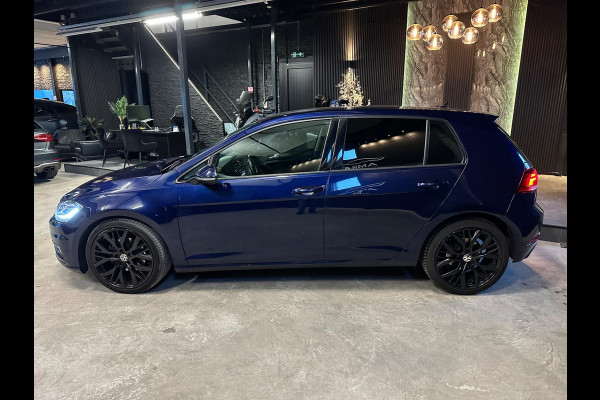 Volkswagen Golf 1.6 TDI Comfortline