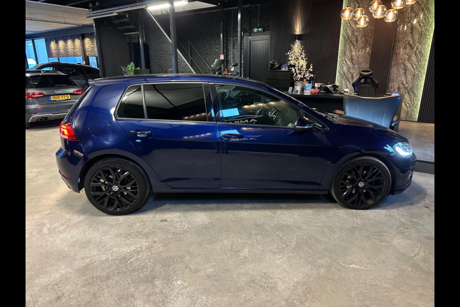 Volkswagen Golf 1.6 TDI Comfortline