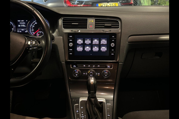 Volkswagen Golf 1.6 TDI Comfortline