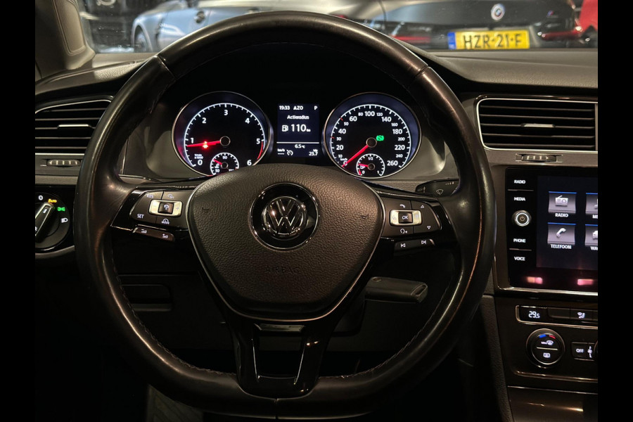 Volkswagen Golf 1.6 TDI Comfortline