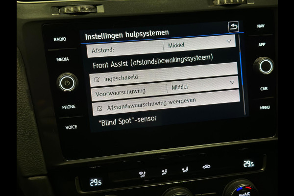 Volkswagen Golf 1.6 TDI Comfortline