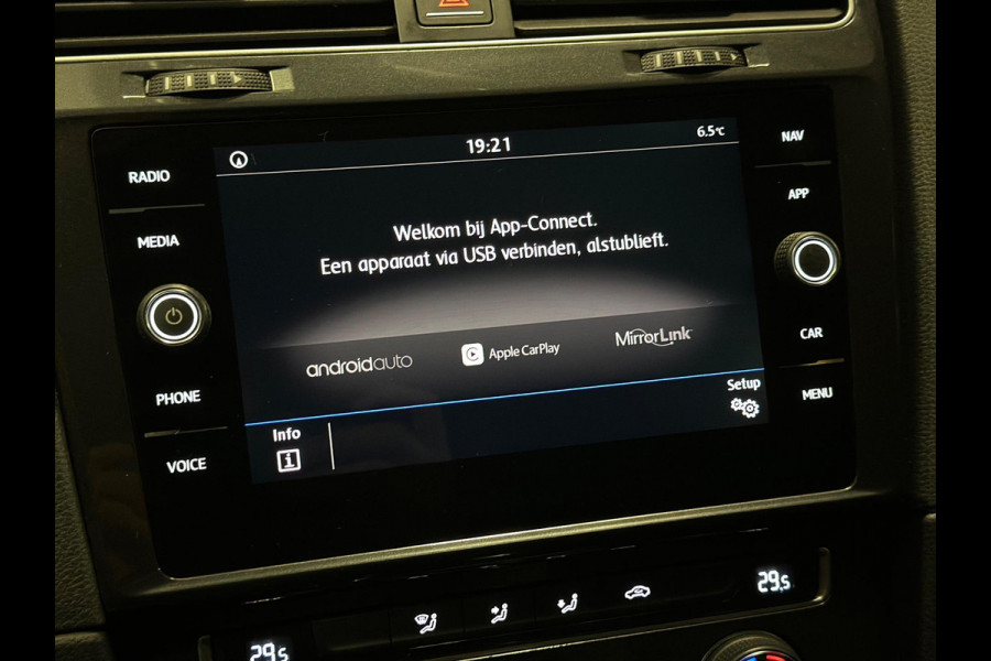 Volkswagen Golf 1.6 TDI Comfortline