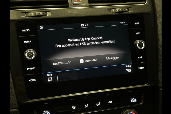 Volkswagen Golf 1.6 TDI Comfortline