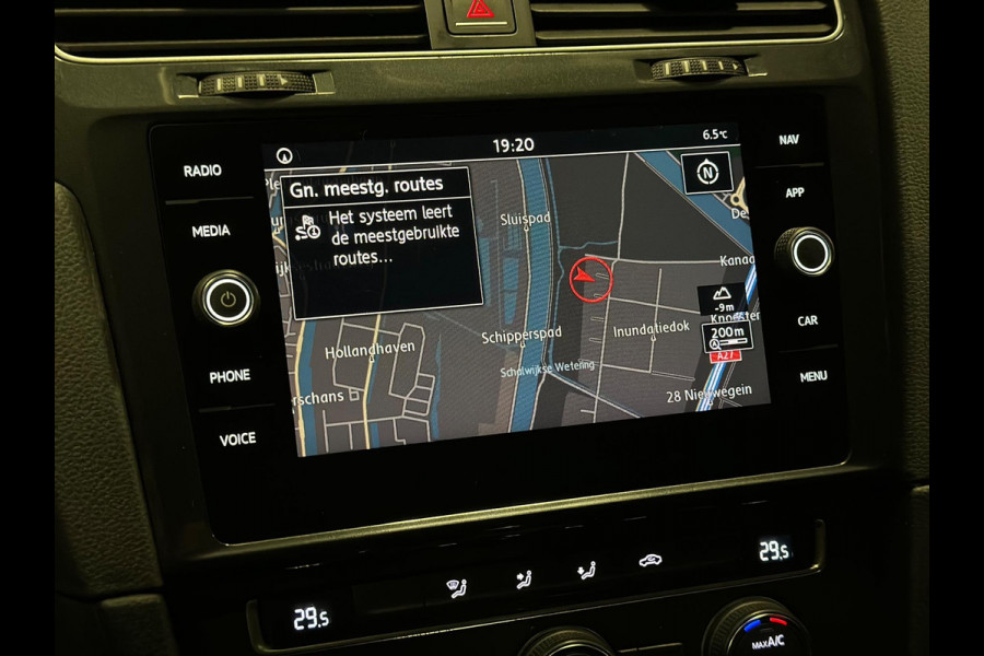 Volkswagen Golf 1.6 TDI Comfortline