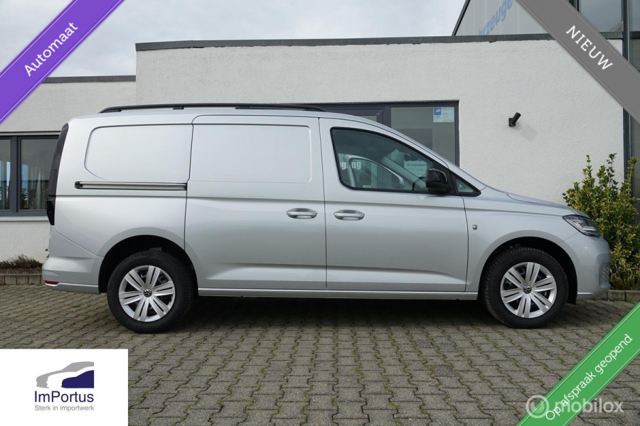 Volkswagen Caddy Cargo Maxi 1.5 TSI Comfort DSG
