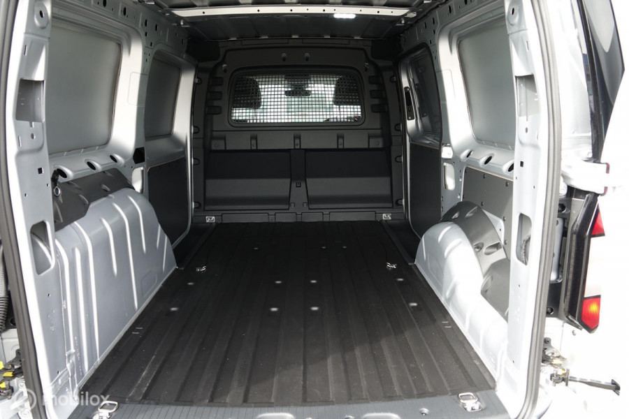 Volkswagen Caddy Cargo Maxi 1.5 TSI Comfort DSG