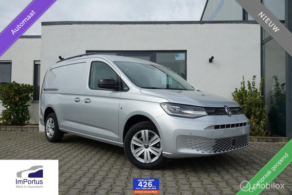 Volkswagen Caddy Cargo Maxi 1.5 TSI Comfort DSG