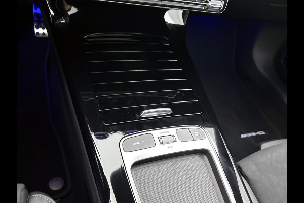 Mercedes-Benz CLA-Klasse Shooting Brake 180 Business Solution AMG | AMG Line Plus pakket | Panoramaschuifdak | Memorypakket | Head-up display | Augmented Reality navigatie | 360°-camera | 19 inch AMG velgen |