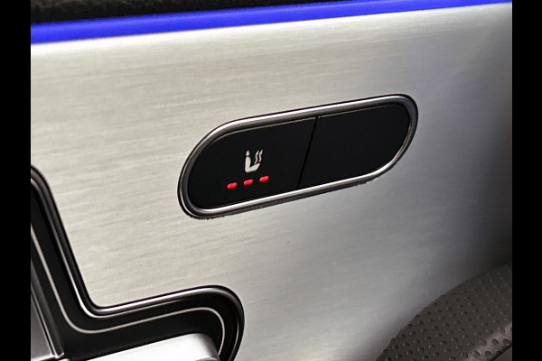 Mercedes-Benz CLA-Klasse Shooting Brake 180 Business Solution AMG | AMG Line Plus pakket | Panoramaschuifdak | Memorypakket | Head-up display | Augmented Reality navigatie | 360°-camera | 19 inch AMG velgen |