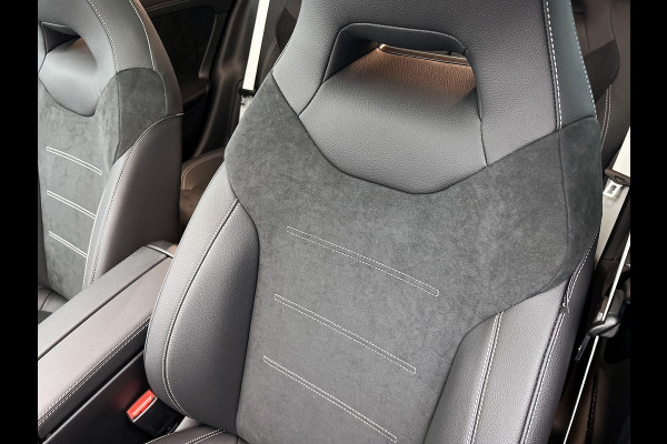 Mercedes-Benz CLA-Klasse Shooting Brake 180 Business Solution AMG | AMG Line Plus pakket | Panoramaschuifdak | Memorypakket | Head-up display | Augmented Reality navigatie | 360°-camera | 19 inch AMG velgen |