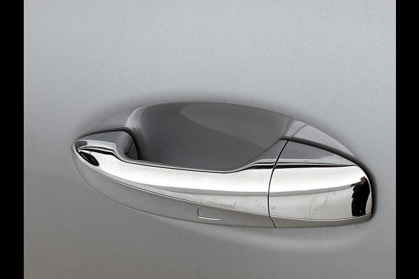 Mercedes-Benz CLA-Klasse Shooting Brake 180 Business Solution AMG | AMG Line Plus pakket | Panoramaschuifdak | Memorypakket | Head-up display | Augmented Reality navigatie | 360°-camera | 19 inch AMG velgen |