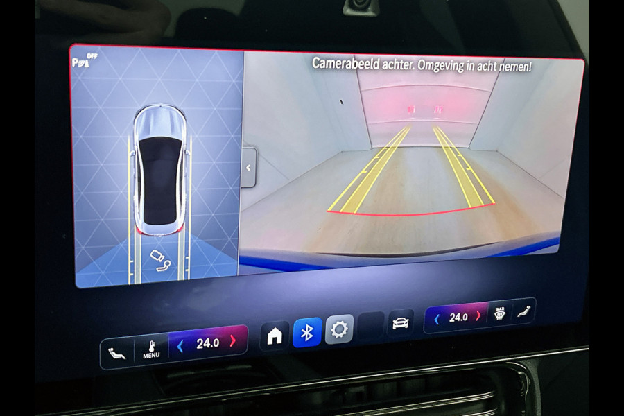 Mercedes-Benz CLA-Klasse 250+ Launch Edition 85 kWh | Trekhaak | Warmtepomp | Adaptieve Cruisecontrol | Antidiefstal pakket URBAN GUARD | Nightpakket | 19 inch AMG velgen | Panoramadak | Sierdelen aluminium |