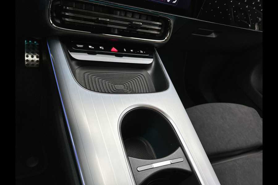 Mercedes-Benz CLA-Klasse 250+ Launch Edition 85 kWh | Trekhaak | Warmtepomp | Adaptieve Cruisecontrol | Antidiefstal pakket URBAN GUARD | Nightpakket | 19 inch AMG velgen | Panoramadak | Sierdelen aluminium |