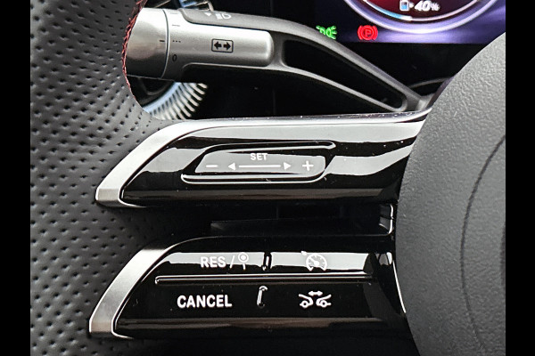 Mercedes-Benz CLA-Klasse 250+ Launch Edition 85 kWh | Trekhaak | Warmtepomp | Adaptieve Cruisecontrol | Antidiefstal pakket URBAN GUARD | Nightpakket | 19 inch AMG velgen | Panoramadak | Sierdelen aluminium |