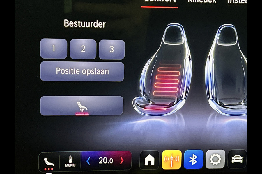 Mercedes-Benz CLA-Klasse 250+ Launch Edition 85 kWh | Trekhaak | Warmtepomp | Adaptieve Cruisecontrol | Antidiefstal pakket URBAN GUARD | Nightpakket | 19 inch AMG velgen | Panoramadak | Sierdelen aluminium |