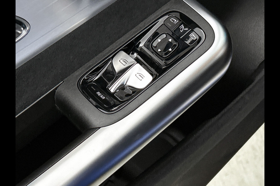 Mercedes-Benz CLA-Klasse 250+ Launch Edition 85 kWh | Trekhaak | Warmtepomp | Adaptieve Cruisecontrol | Antidiefstal pakket URBAN GUARD | Nightpakket | 19 inch AMG velgen | Panoramadak | Sierdelen aluminium |