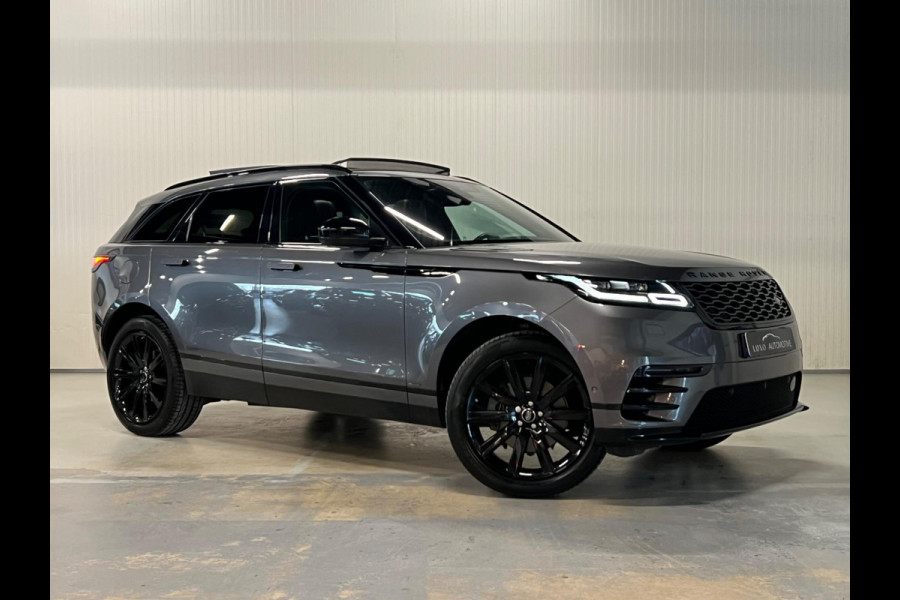 Land Rover Range Rover Velar 2.0 P300 Turbo AWD HSE | PANO | R-DYNAMIC | HUD | MERIDIAN