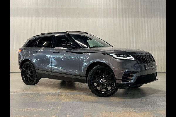 Land Rover Range Rover Velar 2.0 P300 Turbo AWD HSE | PANO | R-DYNAMIC | HUD | MERIDIAN
