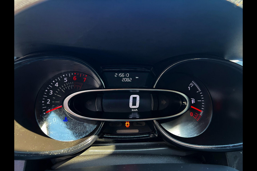 Renault Clio Estate 0.9 TCe Life Trekh_Carplay_Clima_Cruise