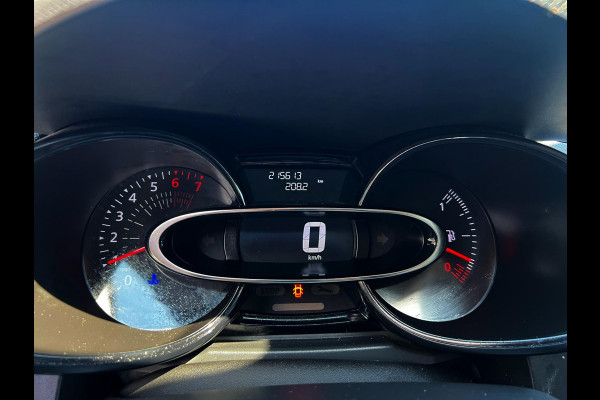 Renault Clio Estate 0.9 TCe Life Trekh_Carplay_Clima_Cruise