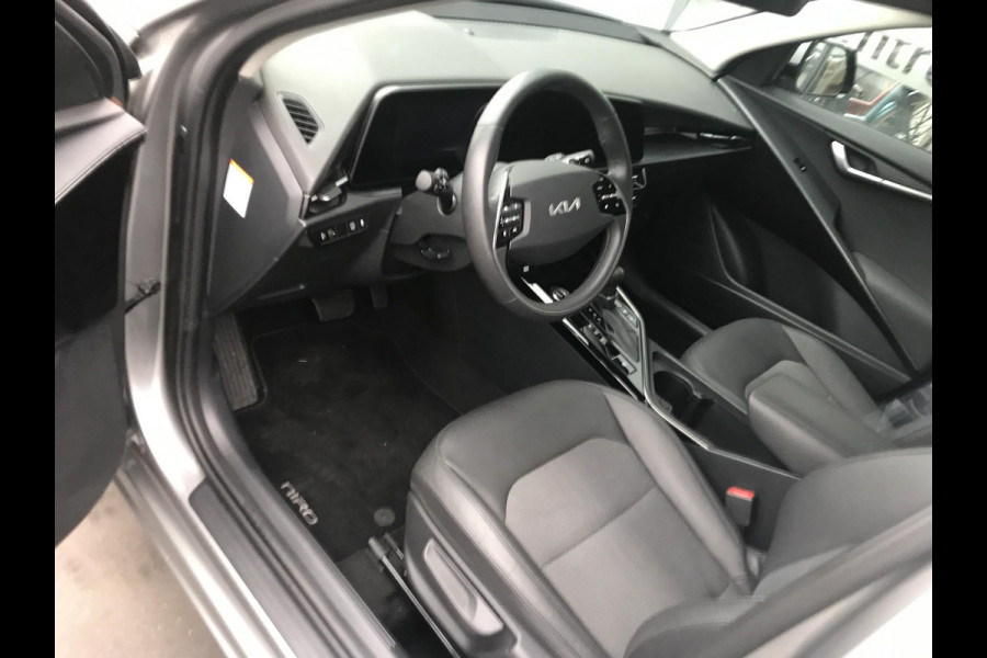 Kia Niro 1.6 Hybrid DynamicLine Stoelverwarming 7 JAAR GAR.