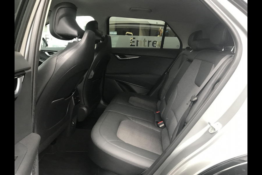 Kia Niro 1.6 Hybrid DynamicLine Stoelverwarming 7 JAAR GAR.