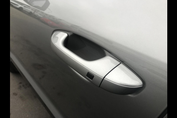 Kia Niro 1.6 Hybrid DynamicLine Stoelverwarming 7 JAAR GAR.