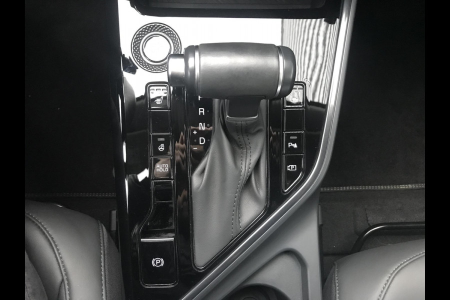 Kia Niro 1.6 Hybrid DynamicLine Stoelverwarming 7 JAAR GAR.