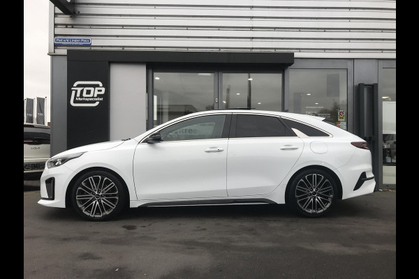 Kia ProCeed 1.4 T-GDI GT-PlusLine Panoramadak 7 JAAR GARANTIE