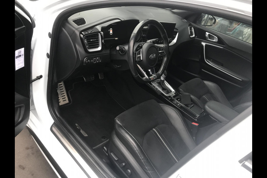 Kia ProCeed 1.4 T-GDI GT-PlusLine Panoramadak 7 JAAR GARANTIE