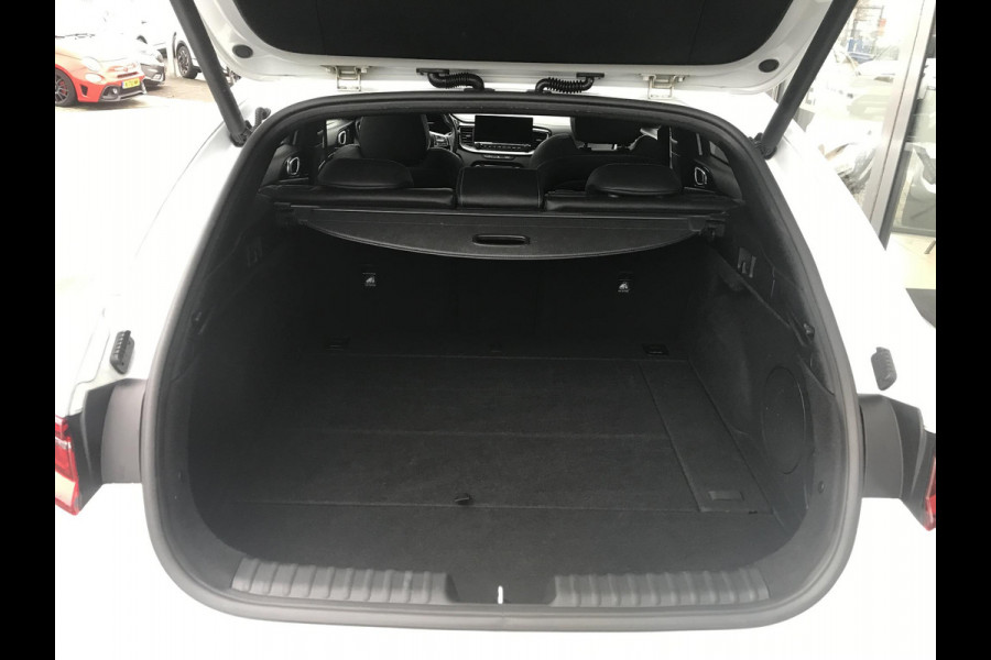 Kia ProCeed 1.4 T-GDI GT-PlusLine Panoramadak 7 JAAR GARANTIE