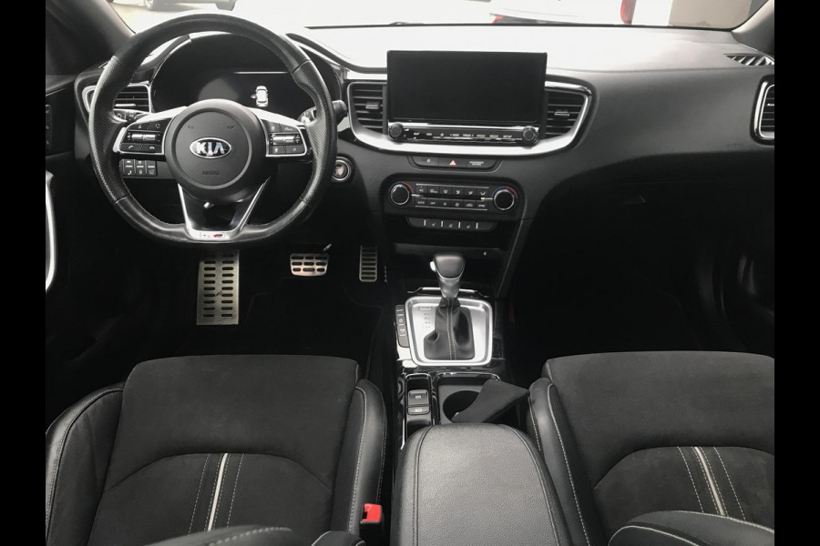 Kia ProCeed 1.4 T-GDI GT-PlusLine Panoramadak 7 JAAR GARANTIE