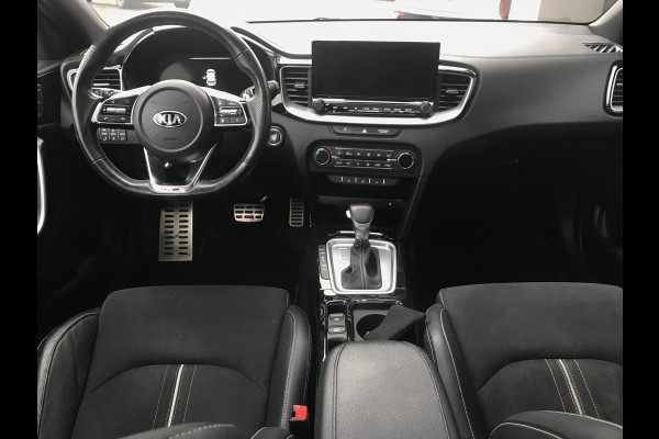 Kia ProCeed 1.4 T-GDI GT-PlusLine Panoramadak 7 JAAR GARANTIE