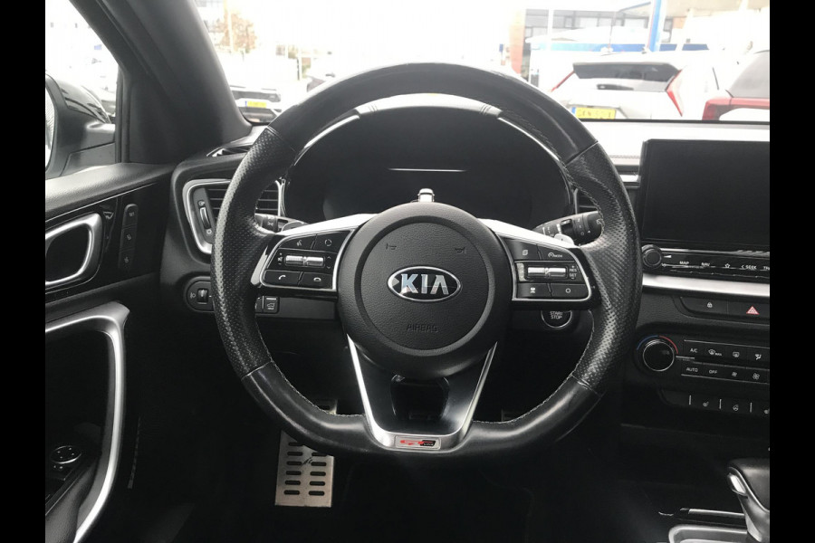 Kia ProCeed 1.4 T-GDI GT-PlusLine Panoramadak 7 JAAR GARANTIE