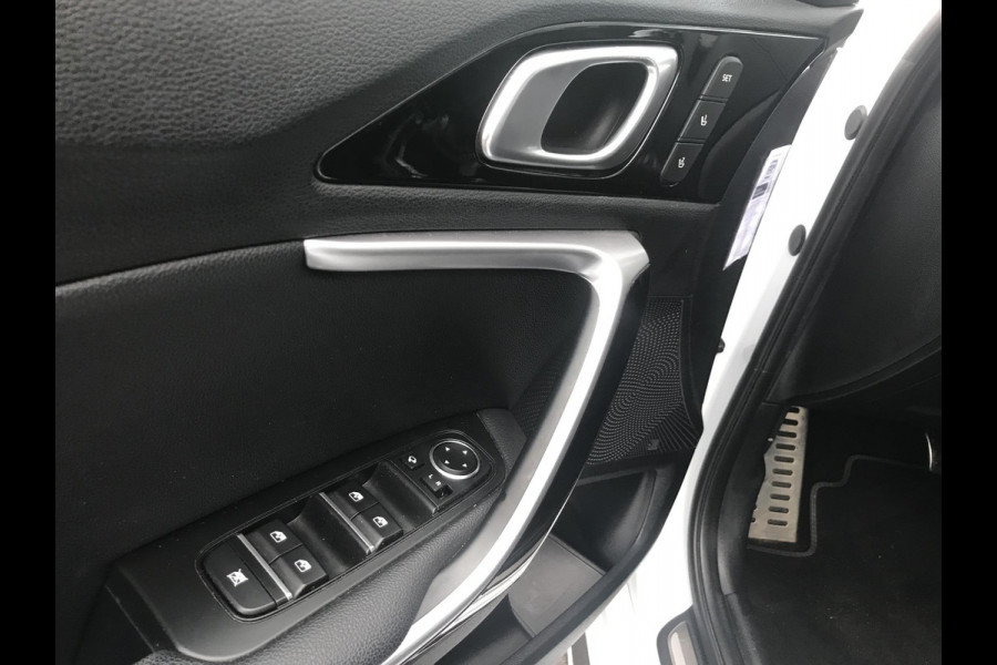 Kia ProCeed 1.4 T-GDI GT-PlusLine Panoramadak 7 JAAR GARANTIE