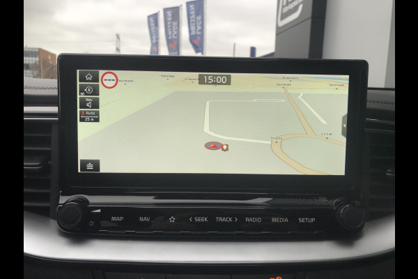 Kia ProCeed 1.4 T-GDI GT-PlusLine Panoramadak 7 JAAR GARANTIE