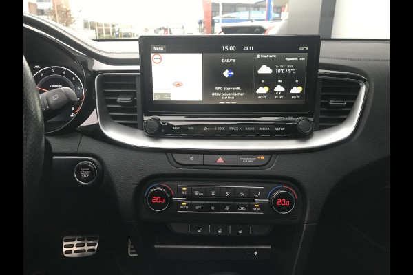 Kia ProCeed 1.4 T-GDI GT-PlusLine Panoramadak 7 JAAR GARANTIE